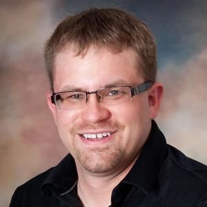 Meet your Posher, Jeremy